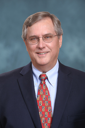 Richard Frederick Wheeler